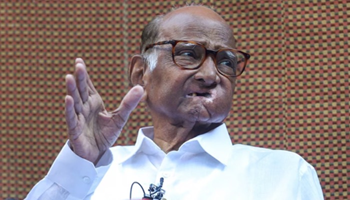 "अगर भारत ने की कार्रवाई, तो पाकिस्तान भी जवाब देगा," पहलगाम आतंकी हमले पर ये क्या बोल गए शरद पवार?