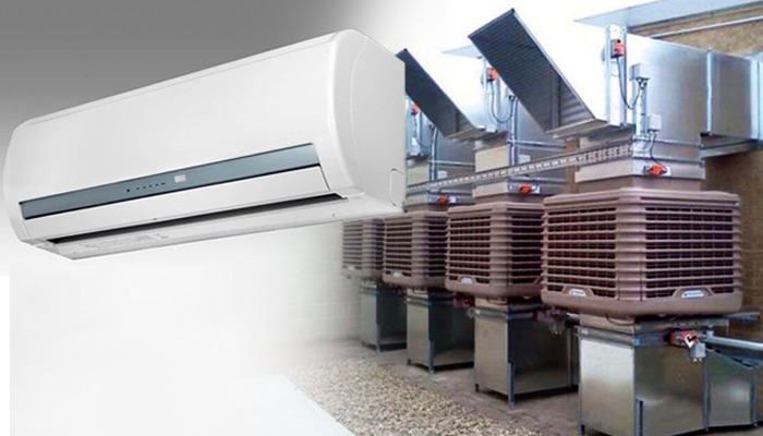 एक नहीं, पूरे घर को ठंडा करेगा ये Cooler – और बिजली का बिल? आधा भी नहीं