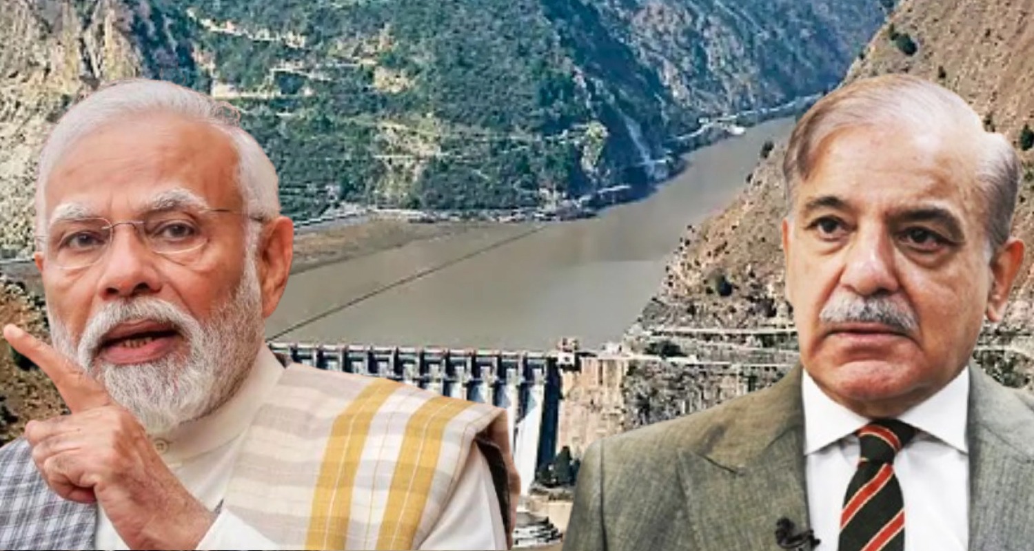 सिंधु जल संधि पर भारत को जिस वर्ल्ड बैंक की दे रहा था धौंस, उसी ने पाकिस्तान को लगाई फटकार