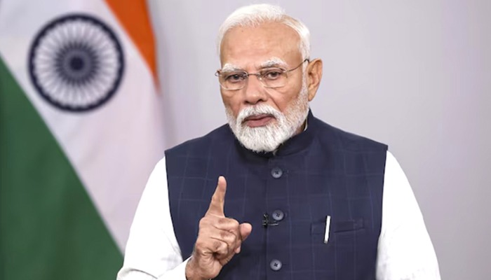 'तरीका, लक्ष्य और समय सेना तय करेगी', हमारी पूरी छूट...हाई लेवल मीटिंग में बोले पीएम मोदी