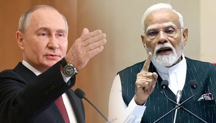 पाकिस्तान के साथ तनाव के बीच PM मोदी का रूस दौरा रद्द, विक्ट्री डे परेड में नहीं होंगे शामिल