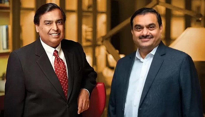 अरे ये कैसे हो गया? Adani गरीब हो गए? लगातार घट रही नेटवर्थ!