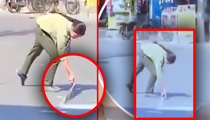 पाकिस्तान के लिए प्यार बना 11वीं क्लास की छात्रा के 'गले की फांस', वीडियो वायरल होने पर स्कूल से निकाली गई