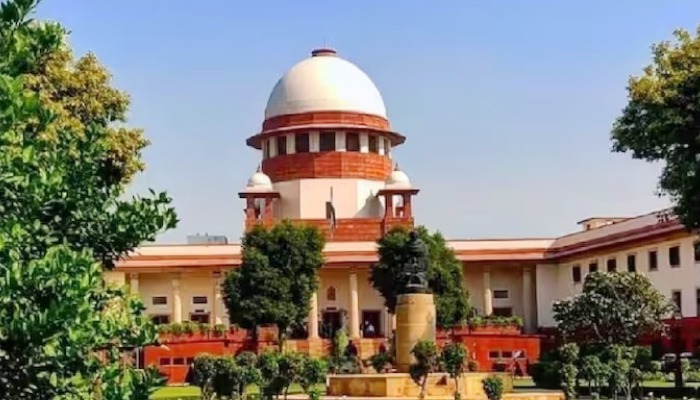 वक्फ संशोधन कानून मामलें में सुप्रीम कोर्ट में टल गई सुनवाई, नए सीजेआई के हाथ में गया केस