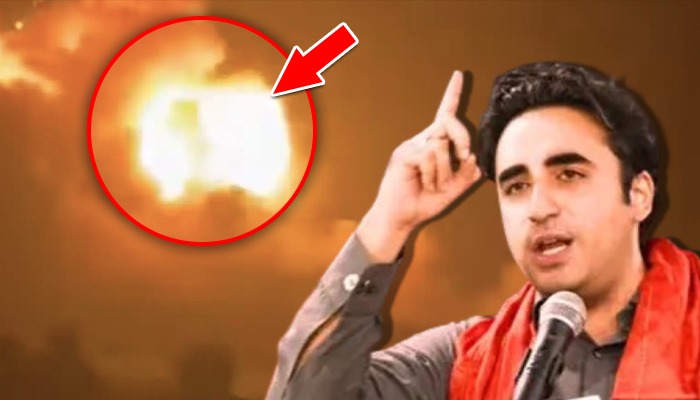 सिंधु में खून बहाने चला था बिलावल भुट्टो, भारतीय सेना ने पाकिस्तान में दीवाली मना दी