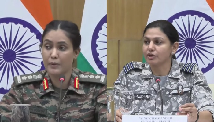 'हमने PAK को पहले ही चेतावनी दी थी...', पाकिस्तान में मची तबाही पर भारत ने सीना ठोक कर दिया जवाब