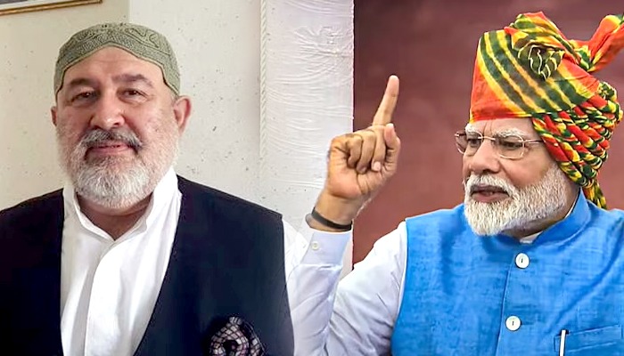 'पाकिस्तानी आर्मी का शिकार करेंगे...', बलूचिस्तान के खान ऑफ कलात की पाकिस्तान को चेतावनी