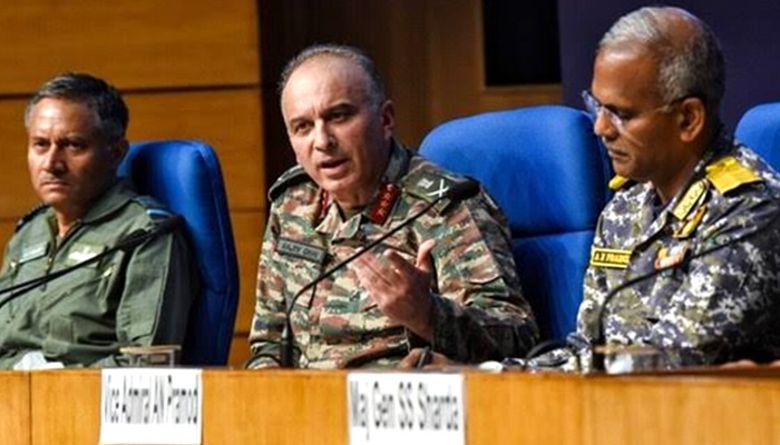आखिर कैसे हुआ भारत-पाकिस्तान के बीच सीजफायर, DGMO के बीच क्या  हुई बातचीत?
