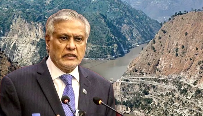भारत के एक्शन से सूखा पाकिस्तान का हलक! पाक विदेश मंत्री ने गीदड़भभकी देते हुए की सिंधु जल समझौते की बहाली की मांग