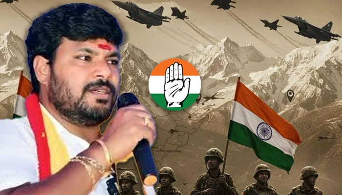 'बस दिखावे के लिए 2-4 विमान ऊपर से भेजे और वापस बुला लिए', ऑपरेशन सिंदूर पर कांग्रेस विधायक ने उठाए सवाल?