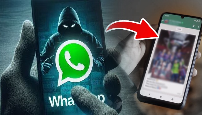 बस एक फोटो पर क्लिक और अकाउंट खाली! आखिर क्या है 'ब्लर इमेज स्कैम'? गोरखपुर के SP क्राइम सुधीर जायसवाल ने दिए बचाव के टिप्स