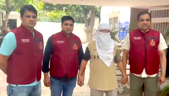 क्राइम ब्रांच के हत्थे चढ़ा सीरियल किलर 'डॉक्टर डेथ', टैक्सी चालकों की हत्या कर मगरमच्छों को खिला देता था