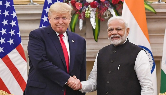 'PM मोदी मेरे दोस्त...', भारत-पाकिस्तान सीजफायर पर डोनाल्ड ट्रंप ने फिर लिया क्रेडिट, कहा- मैंने इसे ट्रेड से सुलझाया