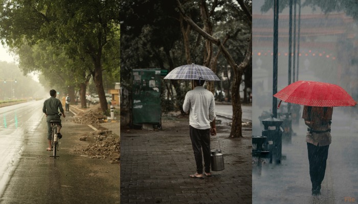 केरल में समय से पहले मानसून की दस्तक, शुरू हुई झमाझम बारिश... दिल्ली-मुंबई समेत देश के कई शहरों में ऑरेंज अलर्ट