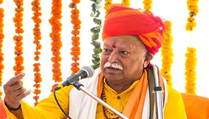'जब तक हिंदू खुद से मजबूत नहीं होगा, तब तक उनकी कोई परवाह नहीं करेगा...,' हिंदुओं के हित को लेकर बोले संघ प्रमुख मोहन भागवत
