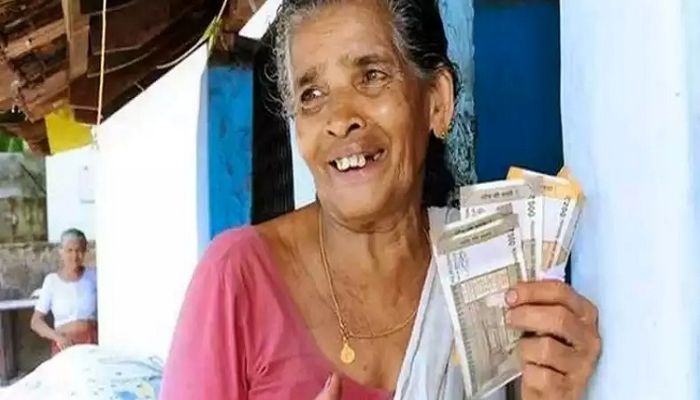 Women Pension Yojana: 2500 रुपए के पेंशन का लाभ दिया जाता है दिल्ली की इन महिलाओं को, आप भी जल्द उठाए लाभ