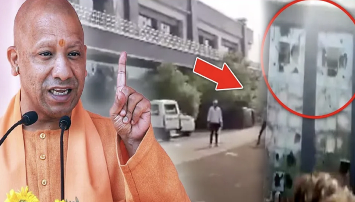 Chhatisgarh को भड़काने वालों छोडेंगे नहीं Vishnu Say, Yogi स्टाइल में होगा एक्शन: Satnami