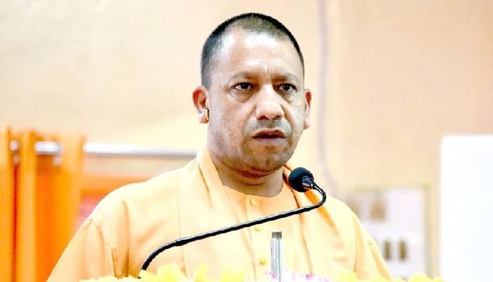 CM योगी ने क़ानून व्यवस्था को लेकर फिर चेताया, विरोध के नाम पर नहीं होनी चाहिए अराजकता