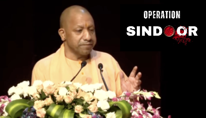 'विकसित भारत मांद में घुसकर मारता है...', ऑपरेशन सिंदूर पर CM योगी ने दिया बड़ा बयान
