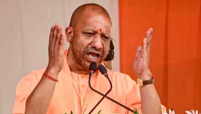 'इनकी चुप्पी ने इन्हें चौराहे पर...', बंगाल हिंसा को लेकर विपक्ष पर भड़के सीएम योगी