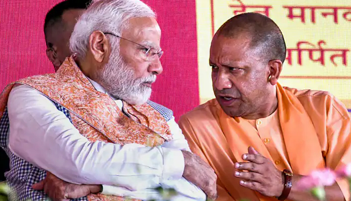 सीएम योगी के बाद पीएम मोदी ने भी मान लिया बंटेंगे तो कटेंगे, विस्तार से जानिए पूरा मामला