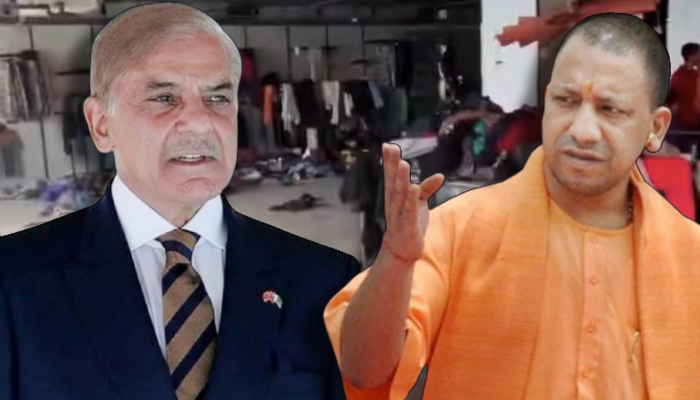 Pakistan में गजब हो गया, बंपर डिस्काउंट के चक्कर में पूरा मॉल ही लूट लिया