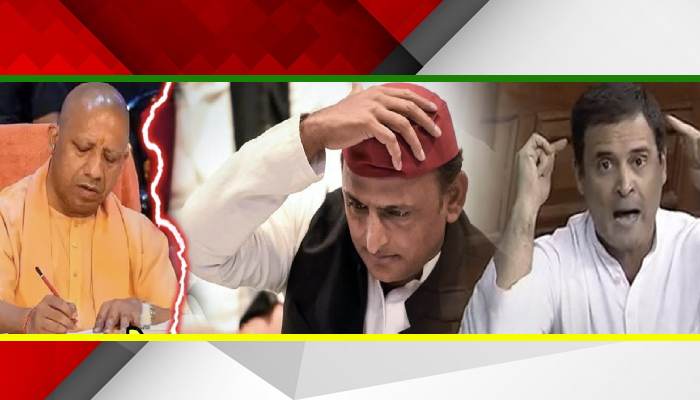 Yogi इतनी भयंकर चाल चलेंगे Akhilesh सोच भी नहीं सके, जीत ली 78 सीटें, विरोधियों में हडकंप