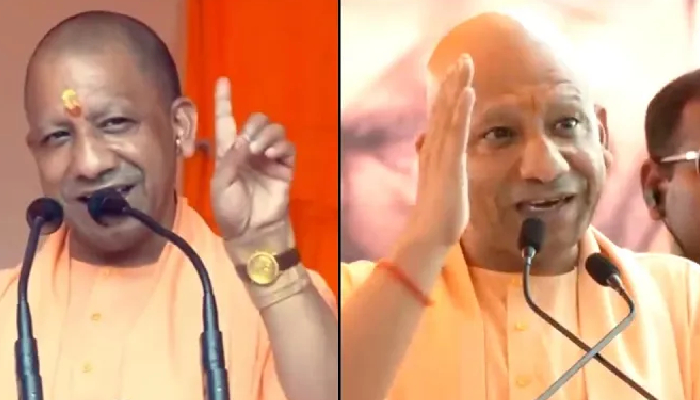 Yogi की वो 5 दहाड़ जिसे सुनकर कट्टरपंथियों की सिट्टीपिट्टी गुम हो जाएगी !