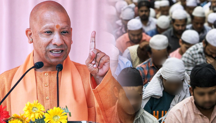 Yogi Adityanath का ऐलान- जिन्हें घंटे-शंख से परेशानी है वो कान बंद कर लें