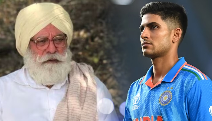 गिल को उप कप्तान बनाए जाने से खुश है युवराज सिंह के पिता योगराज सिंह ,जमकर की BCCI की तारीफ