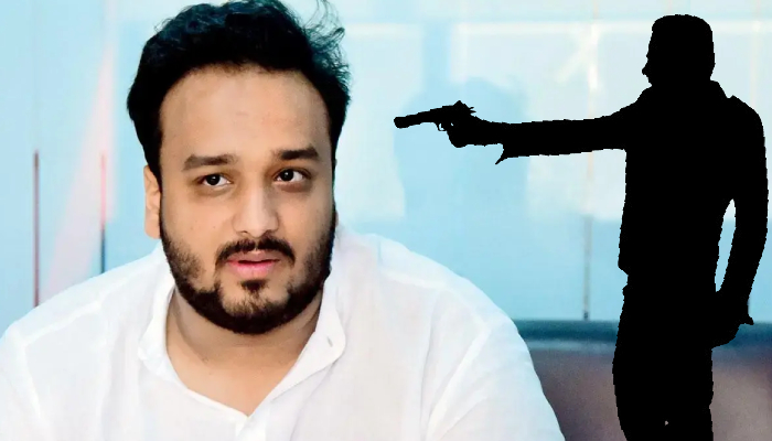 'जो हाल तेरे बाप का हुआ, वही तेरा होगा', पिता बाबा सिद्दीकी की हत्या के बाद, बेटे जीशान को मिली जान से मारने की धमकी
