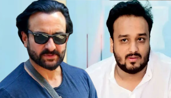 सैफ अली खान हमले के मामले में जीशान सिद्दीकी ने दिया बड़ा बयान ,कहा - "इससे  सांप्रदायिक रंग देना गलत"