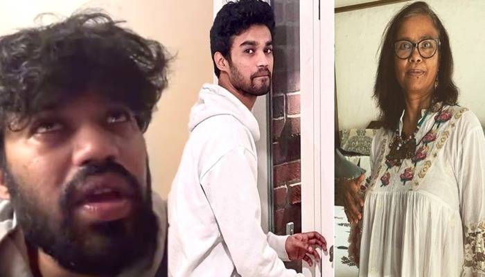 बाबिल के बॉलीवुड को फेक बताने वाले बयान पर मां सुतापा ने दी सफ़ाई, अनन्या पांडे और शनाया होंगी हैरान!