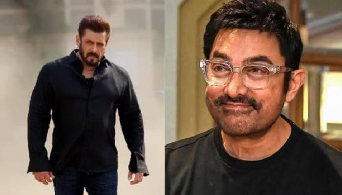 Sikander की रिलीज से पहले ऐसा क्या बोले Aamir,  जानकर दंग होंगे Salman Khan !
