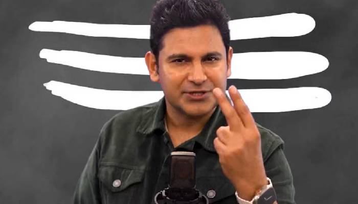 'भूलना मत!' पहलगाम हमले को लेकर मनोज मुंतशिर ने शेयर किया एक और इमोशनल वीडियो