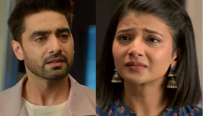 Yeh Rishta Kya Kehlata Hai:  अरमान को नाक रगड़ने पर मजबूर करेगी दादी सा,टूट जाएगी  अभिरा !