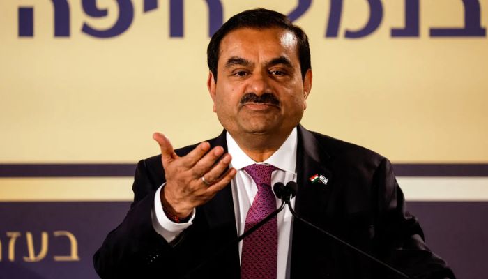 अदाणी पावर के मुनाफे में हुई बढ़ोतरी, तीसरी तिमाही में 7.4 % और आय में 11 % का इजाफा