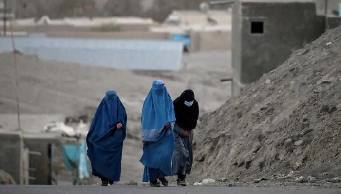 तालिबान का अफगान महिलाओं के लिए सख्त निर्देश ! क्या कहता है ये नैतिकता कानून (Morality Law)?