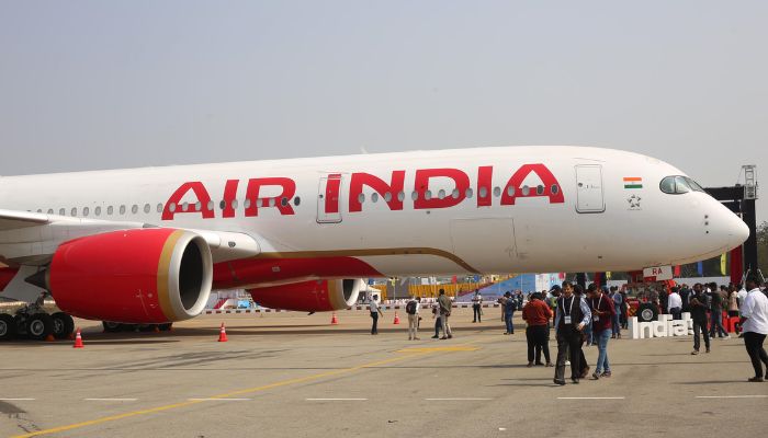 चंडीगढ़, जम्मू समेत कई शहरों के लिए Air India और Indigo की उड़ानें रद्द, एडवाइजरी जारी