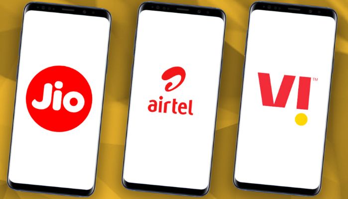 Airtel Jio Plans: फिर से एयरटेल, जियो कंपनी आम जनता की जेब पर डालेगी डाका, इतने महंगे हो जाएंगे प्लान्स