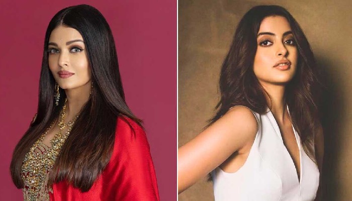 मामी Aishwarya को लेकर Navya ने  ऐसा क्या कर दिया, लोगों ने लगा दी क्लास !