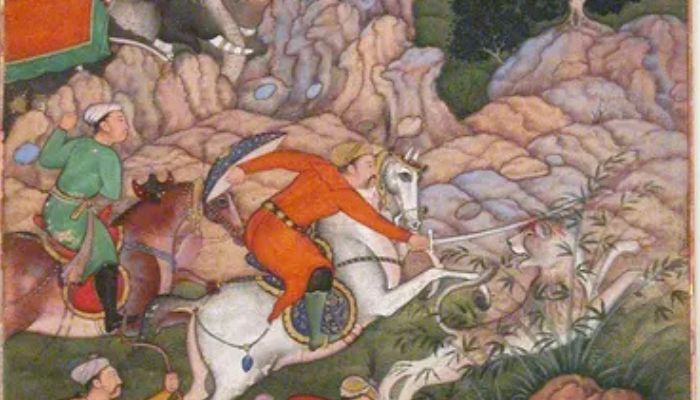 इस मुगल बादशाह के कत्ल के तरीके जानकर कांप जाएगी आपकी रूह