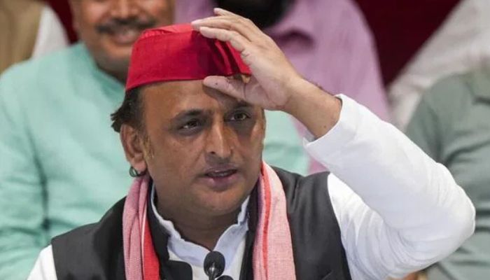 Up By-election 2024 : सीटों के बंटवारे पर अखिलेश यादव से नाराज कांग्रेस ! खतरे में इंडिया गठबंधन !