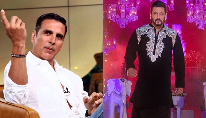 'टाइगर जिंदा है और…', Sikander के Flop होते ही Akshay Kumar ने Salman Khan पर दिया ऐसा बयान, जो हो गया वायरल