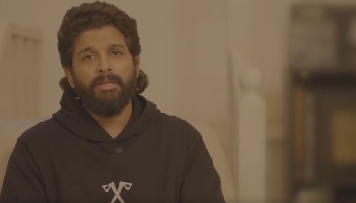 Pushpa 2 के Premier में हुई महिला की मौत, मदद के लिए आगे आए Allu Arjun !