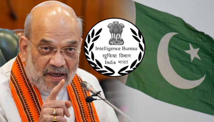 IB ने सोरेन सरकार का किया पर्दाफाश, रिपोर्ट देख चौंक गया गृह मंत्रालय !