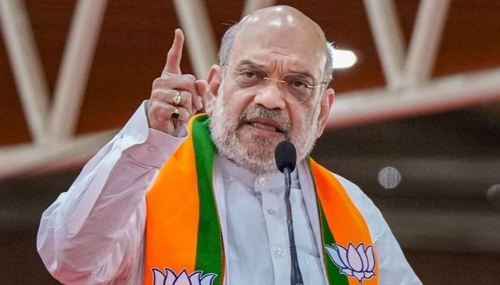 'ये मोदी का भारत है, हर आतंकी को चुन-चुनकर मारेंगे', पहलगाम के गुनहगारों को अमित शाह का सख्त संदेश