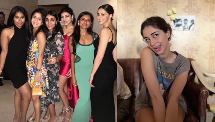 Ananya Pandey के लिए सबसे जरूरी है ये चीज, सबके सामने कर दिया खुलासा !