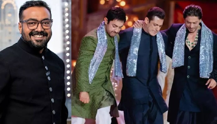 ‘पुष्पा जैसी फ़िल्म बनाने का दिमाग़ ही नहीं’Anurag Kashyap ने Bollywood को सुनाई खुरी खोटी !