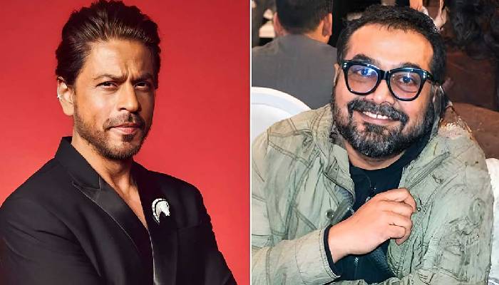 'मैं शाहरुख से ज्यादा बिजी हूं…' बॉलीवुड छोड़ने के सवाल पर भड़के Anurag Kashyap, वायरल हुआ बयान